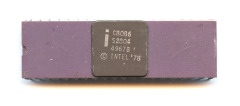 Intel C8086